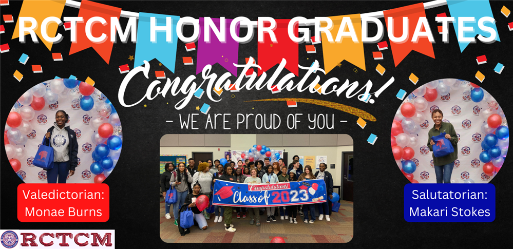 Honor Grads